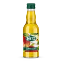Dietz Apfelsaft klar 12x0,2L