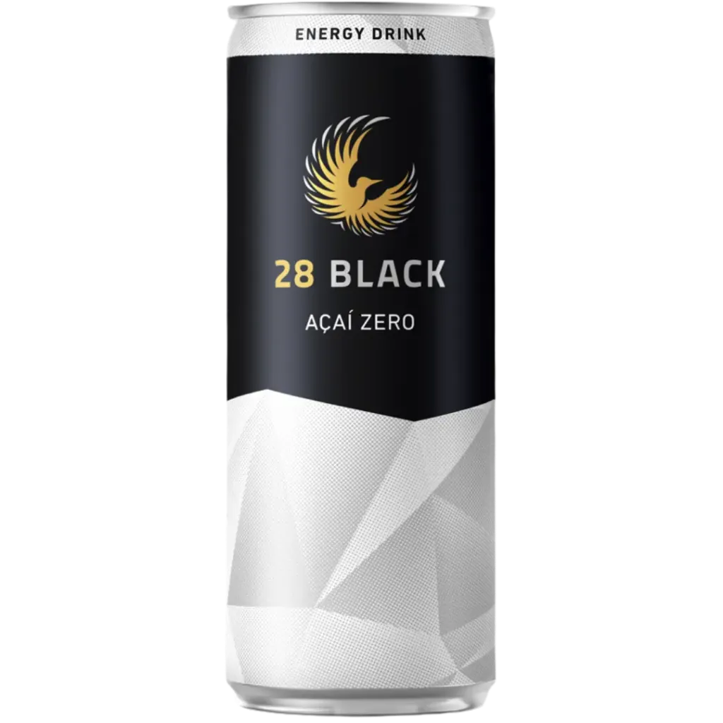 [2006] 28Black ACAI Zero 24x0,25L