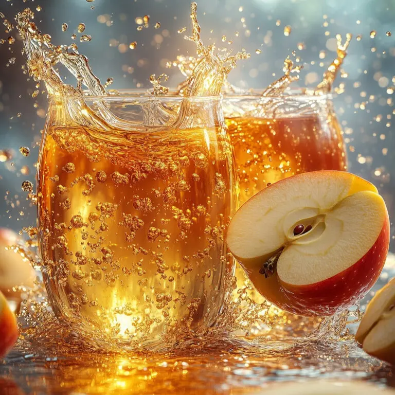 Dietz Apfelsaft Direktsaft 0,2 l Glasflasche